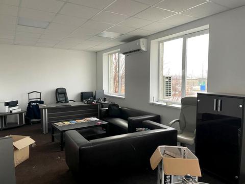 комерційна за адресою Одеса, Локомотивна вул., 38