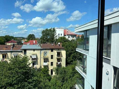 квартира по адресу Мечникова ул., 39