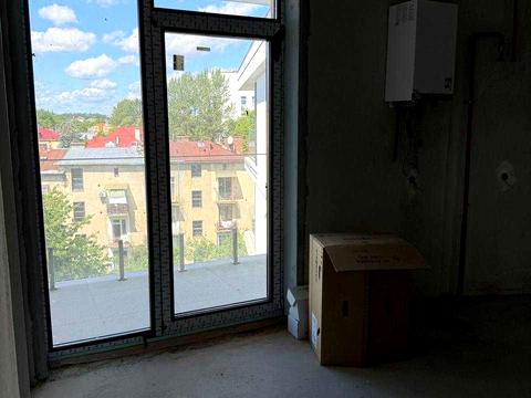 квартира по адресу Мечникова ул., 39