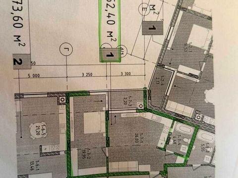 квартира по адресу Мечникова ул., 39