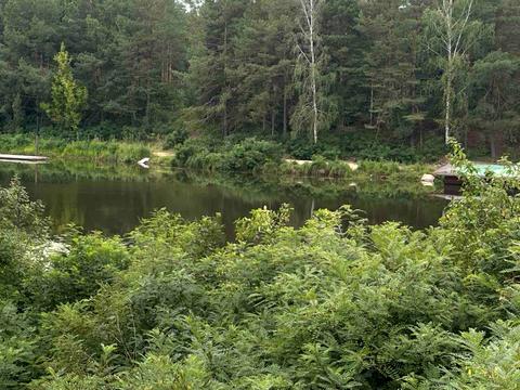 ділянка за адресою Петра Сагайдачного