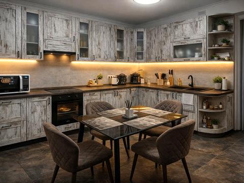 квартира за адресою Богданівська вул., 7-В