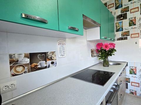 квартира за адресою Ялтинська вул., 22