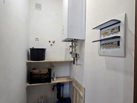 квартира за адресою Ялтинська вул., 22