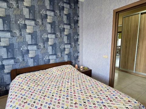 квартира за адресою Ялтинська вул., 22