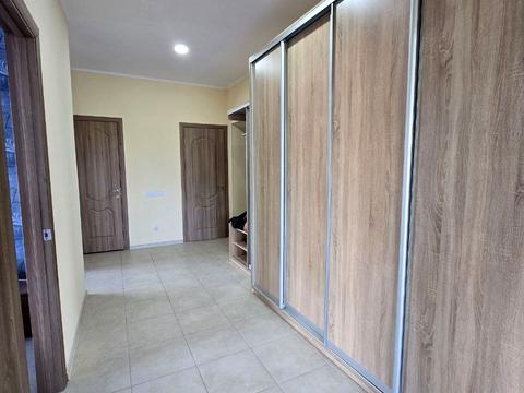 квартира за адресою Ялтинська вул., 22