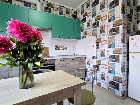 квартира за адресою Ялтинська вул., 22