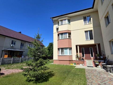 квартира за адресою Ялтинська вул., 22