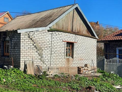 будинок за адресою Маріупольська вул.