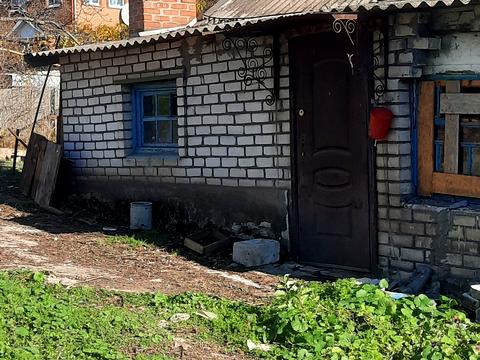 будинок за адресою Маріупольська вул.