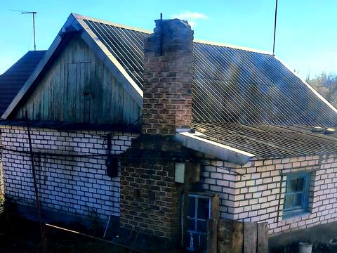 будинок за адресою Маріупольська вул.