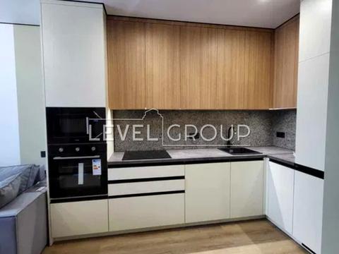 квартира за адресою Київ, Причальна вул., 10