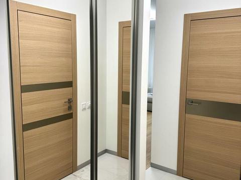 квартира по адресу Михаила Максимовича ул. (Трутенко Онуфрия), 26