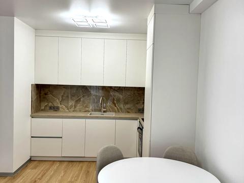 квартира по адресу Михаила Максимовича ул. (Трутенко Онуфрия), 26