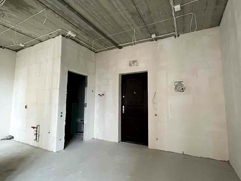 квартира по адресу Хантадзе ул., 6