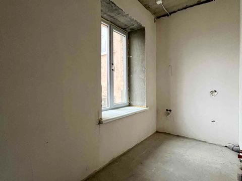 квартира по адресу Хантадзе ул., 6