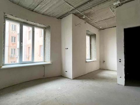 квартира по адресу Хантадзе ул., 6