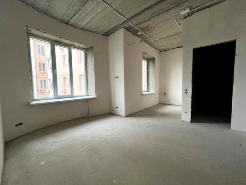 квартира по адресу Хантадзе ул., 6