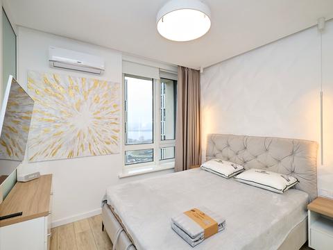 квартира за адресою Зарічна вул., 4 к2