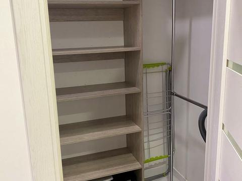 квартира за адресою Драгоманова вул., 2