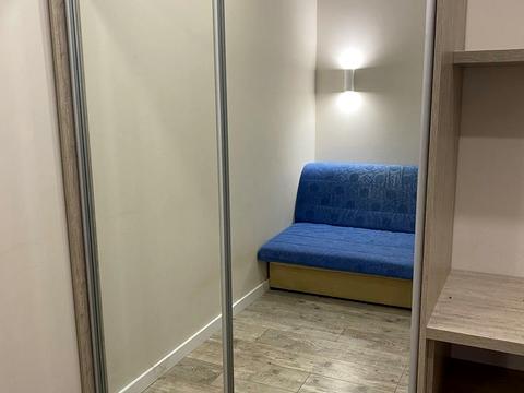 квартира за адресою Драгоманова вул., 2