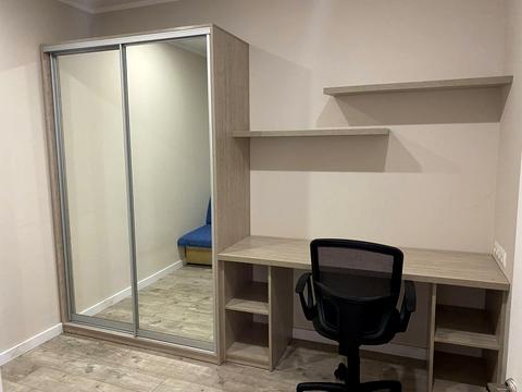 квартира за адресою Драгоманова вул., 2