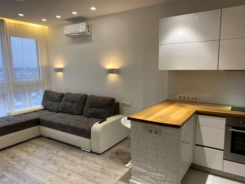 квартира за адресою Драгоманова вул., 2