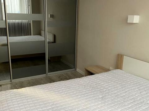 квартира за адресою Драгоманова вул., 2