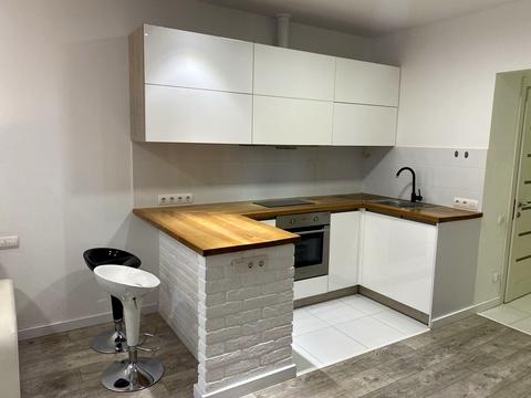 квартира за адресою Драгоманова вул., 2