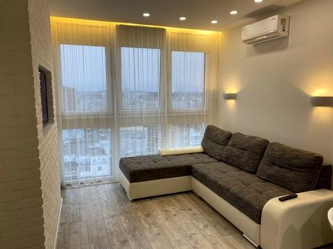 квартира за адресою Драгоманова вул., 2