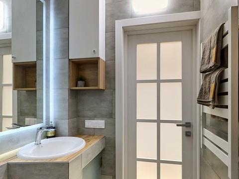 квартира за адресою Зарічна вул., 4 к2