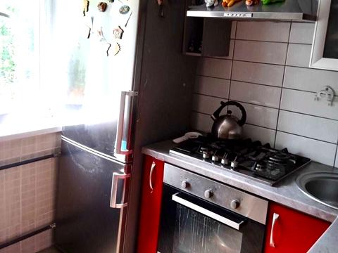 квартира за адресою Івана Виговського вул. (Терешкової), 3а