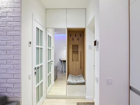 квартира за адресою Зарічна вул., 4 к2