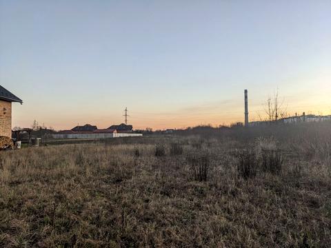 ділянка за адресою 