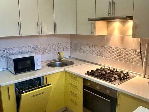 квартира за адресою Чорнобильська вул., 17