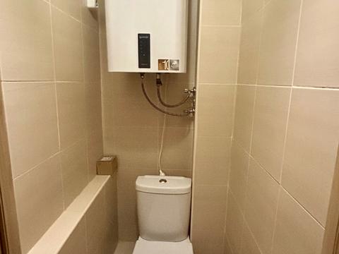 квартира за адресою Чорнобильська вул., 17