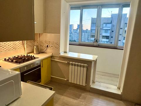 квартира за адресою Чорнобильська вул., 17