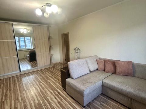 квартира за адресою Чорнобильська вул., 17