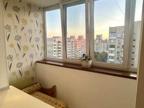 квартира за адресою Чорнобильська вул., 17