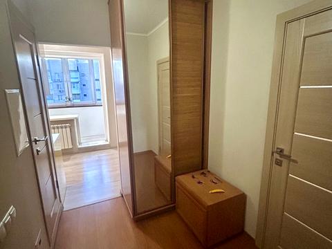 квартира за адресою Чорнобильська вул., 17