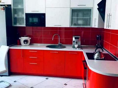 квартира по адресу Берестейский просп. (Победы), 65-Б