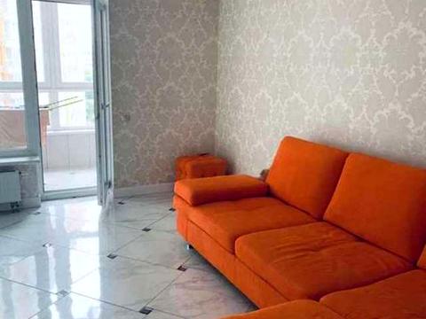 квартира по адресу Берестейский просп. (Победы), 65-Б