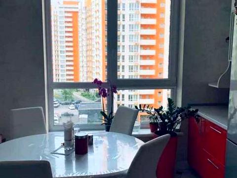 квартира по адресу Берестейский просп. (Победы), 65-Б