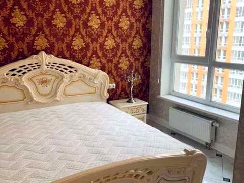 квартира по адресу Берестейский просп. (Победы), 65-Б