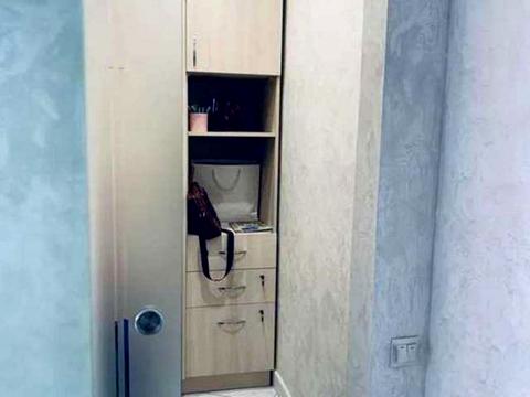 квартира по адресу Берестейский просп. (Победы), 65-Б