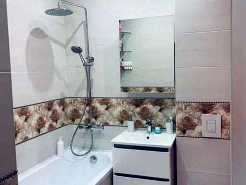 квартира по адресу Берестейский просп. (Победы), 65-Б