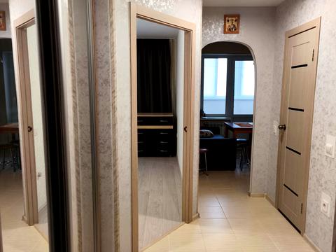 квартира за адресою Сергія Москаленка вул. (Красовського), 43