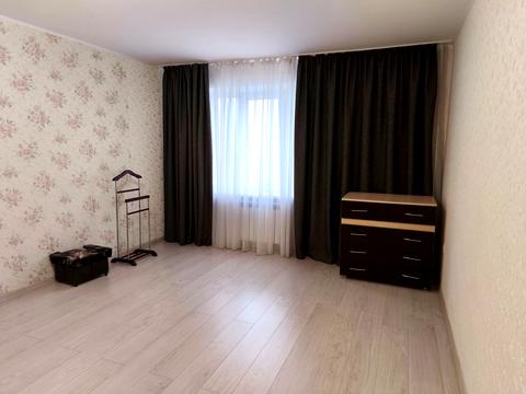 квартира за адресою Сергія Москаленка вул. (Красовського), 43