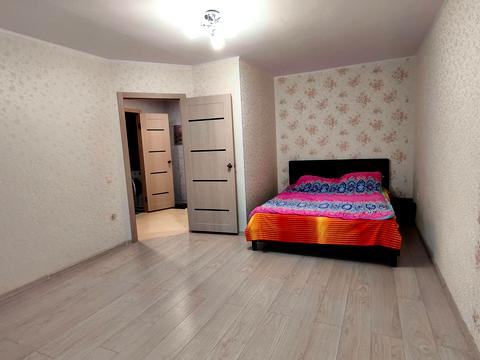 квартира за адресою Сергія Москаленка вул. (Красовського), 43