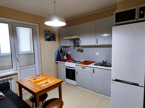 квартира за адресою Сергія Москаленка вул. (Красовського), 43